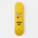 Zoek naar tong skateboards Gezicht