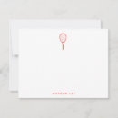Zoek naar tennis notitiekaarten Sport