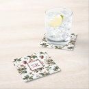 Zoek naar aardbei onderzetters Patroon