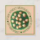 Zoek naar indian visitekaartjes Restaurant