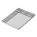 Zoek naar symbool notitieblokken Patroon