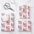 Zoek naar affectie cadeaupapier Valentijnsdag