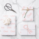 Zoek naar 1 jaar cadeaupapier Baby