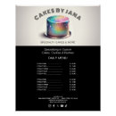 Zoek naar prijslijst posters Holografisch