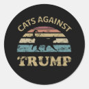 Zoek naar linker stickers Democraat