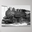 Zoek naar locomotief posters Sporen