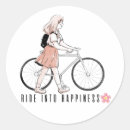 Zoek naar anime meisje stickers Bloemen