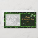 Zoek naar shamrock kaarten Plezier