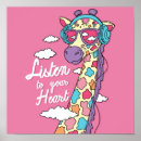 Zoek naar luister posters Inspiratie