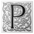Zoek naar p monogram tegels Voor iedereen