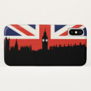 Zoek naar england iphone hoesjes Union jack