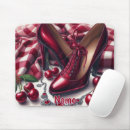 Zoek naar haken muismatten Voor haar