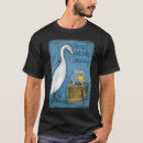 Zoek naar reiger tshirts Vis