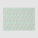 Zoek naar flamingo tissue papier Patroon