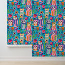 Zoek naar kat kunst Thuisdecor
