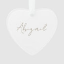 Zoek naar acryl ornamenten Voor haar