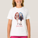 Zoek naar tweeling kinder tshirts Meisje