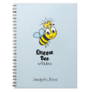 Zoek naar bumble bee notitieboeken Schattig