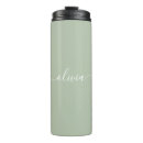 Zoek naar groene reismok mokken Voor haar