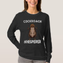 Zoek naar kakkerlak tshirts Entomologie