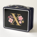 Zoek naar floral lunchboxen Meisje