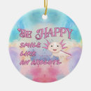 Zoek naar axolotl ornamenten Kerstmis