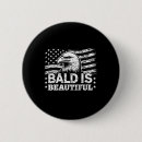 Zoek naar amerikaanse kale adelaar buttons Vuil