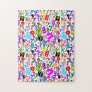 Zoek naar whimsical puzzels Uniek