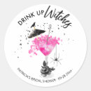 Zoek naar heksen stickers Waterverf
