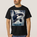 Zoek naar orka tshirts Walvis