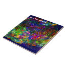 Zoek naar gloed tegels Fractal