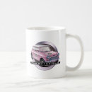 Zoek naar mini mokken Auto's