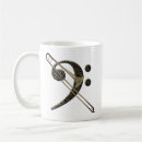 Zoek naar marchingband mokken Trombone