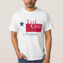 Zoek naar ted cruz tshirts Texas
