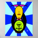 Zoek naar milieu posters De planeet redden