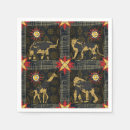 Zoek naar afrikaanse dieren servetten Miljard