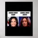 Zoek naar aanhangers posters Maga