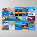 Zoek naar gevechtsvliegtuig posters Luchtmacht