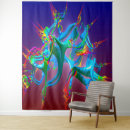 Zoek naar neuron kunst Abstract