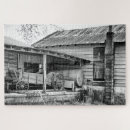 Zoek naar oude puzzels Architectuur