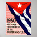 Zoek naar cubaanse vlag posters Cuban