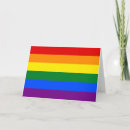 Zoek naar regenboogvlag kaarten Lesbisch