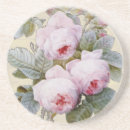 Zoek naar engelse rozen onderzetters Bloem