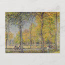 Zoek naar sisley briefkaarten Impressionist