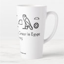 Zoek naar archeologie mokken Egyptologie