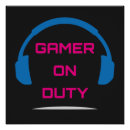 Zoek naar consoles posters Gaming