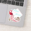 Zoek naar mooie pauw stickers Voor iedereen