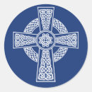 Zoek naar keltisch symbool stickers Religie