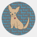 Zoek naar dog stickers Beste