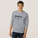 Zoek naar schaduwen hoodies Voor hem